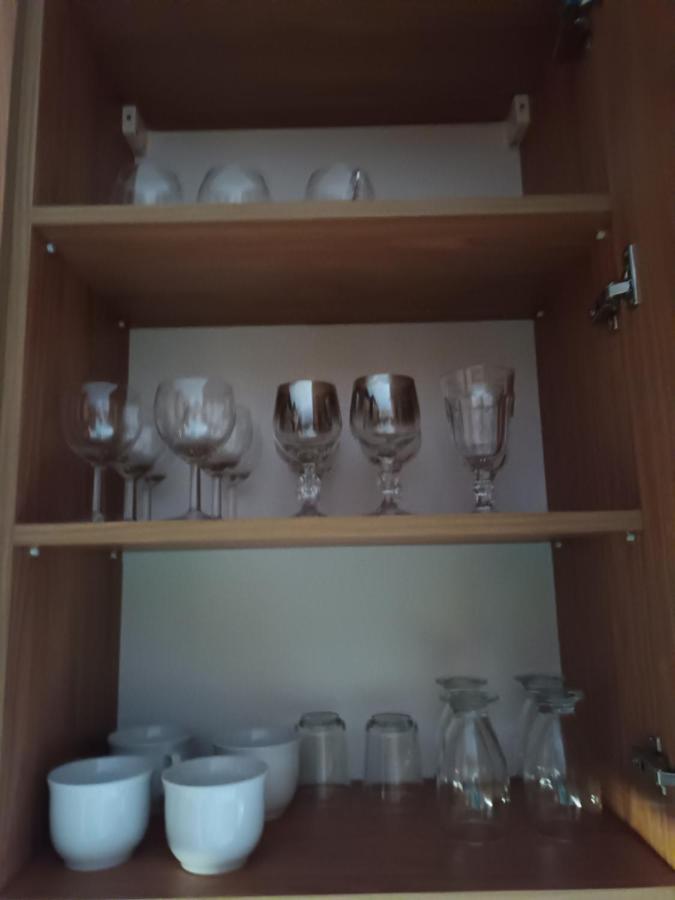 Green Apartament W Centrum وارسو المظهر الخارجي الصورة